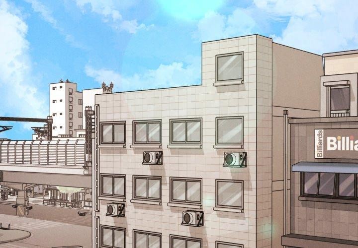 會長家的小兒子 - 第6話 第3页