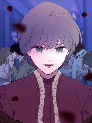 吉賽兒之血