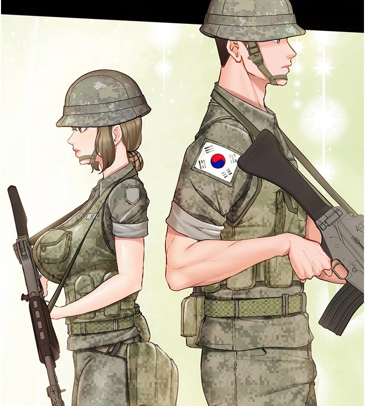 報告女班長:一根突起 - 第1話-女軍部隊唯一的男兵45.jpg,報告女班長:一根突起 - 第1話-女軍部隊唯一的男兵45,報告女班長:一根突起 - 第1話-女軍部隊唯一的男兵