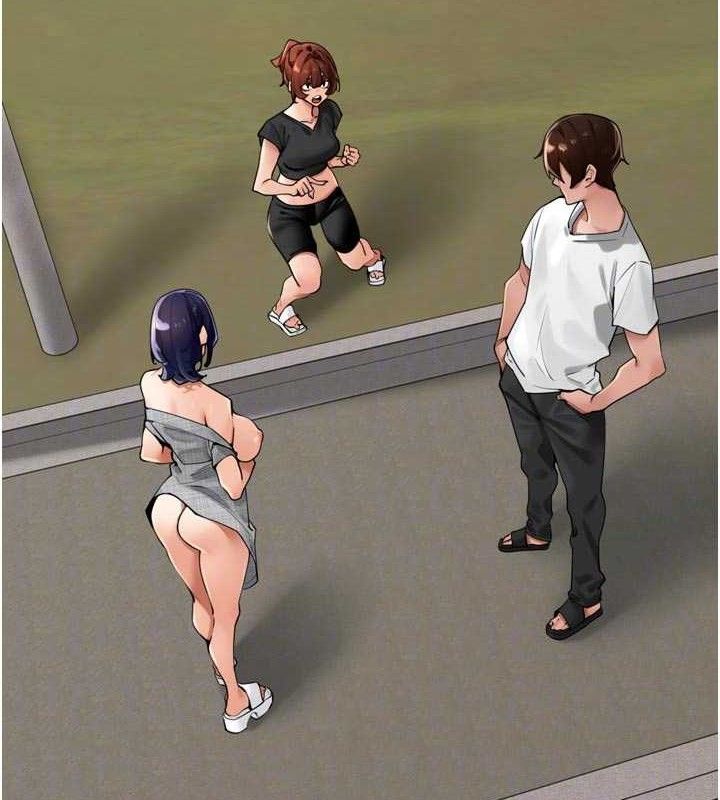 裡長孫子開麥啦 - 第25話-貧乳系加入3P混戰32.jpg