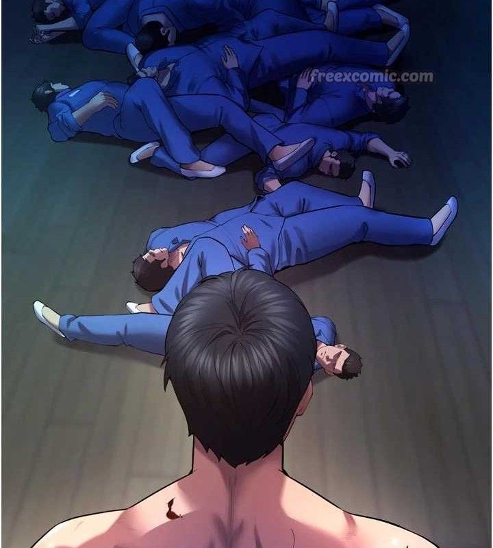 獄火重生 - 第35話-我要你們血債血還124.jpg