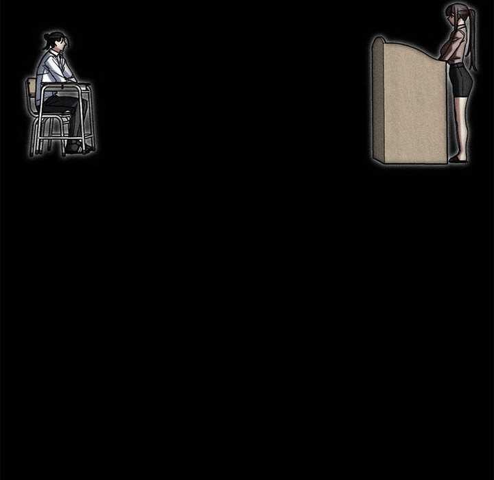 危险同学会第86話