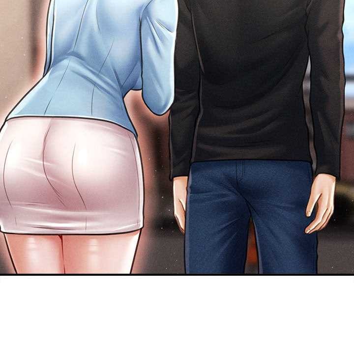 会长家的小儿子第34話