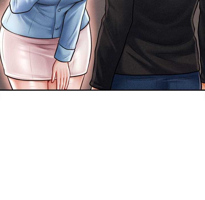 会长家的小儿子第34話