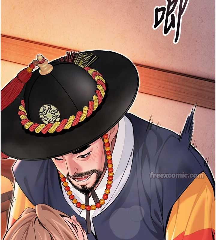 命运:贞洁慾女第58話-一刻金溝值千「精」