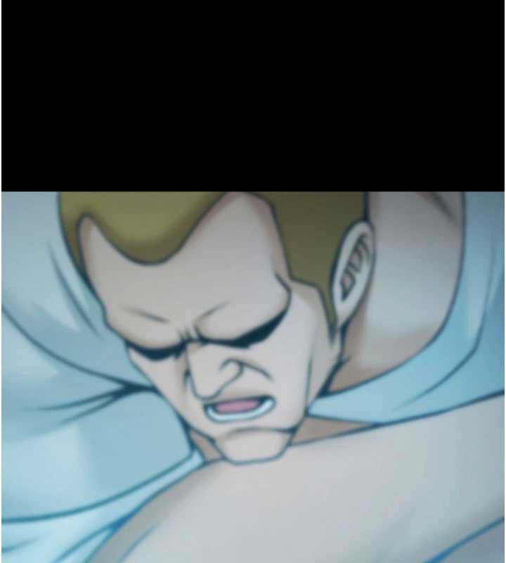 炸裂吧!巨棒第99話-為了成為安達女人的特訓