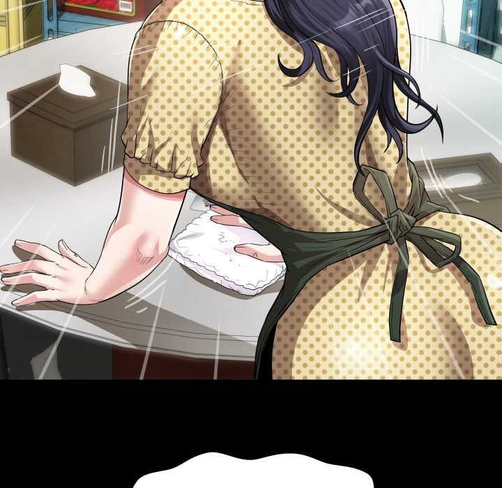 房間裏的心跳第3話