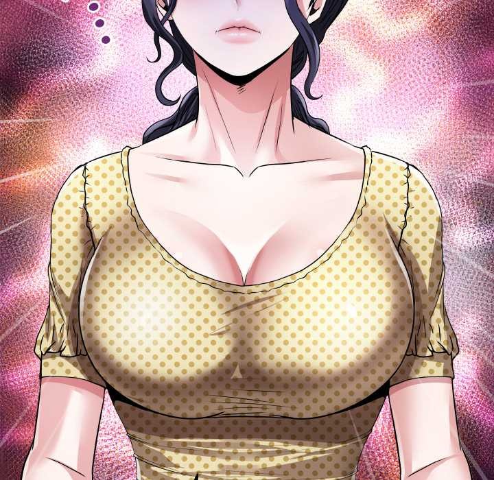 房間裏的心跳第3話