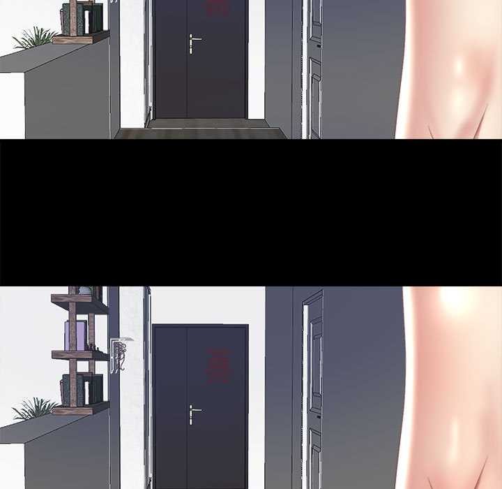 隱秘的同居第5話