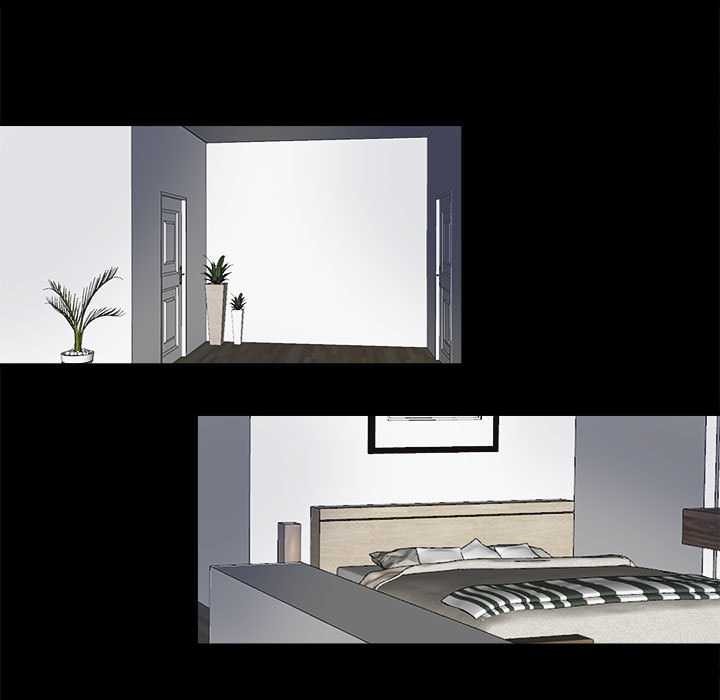 隱秘的同居第5話