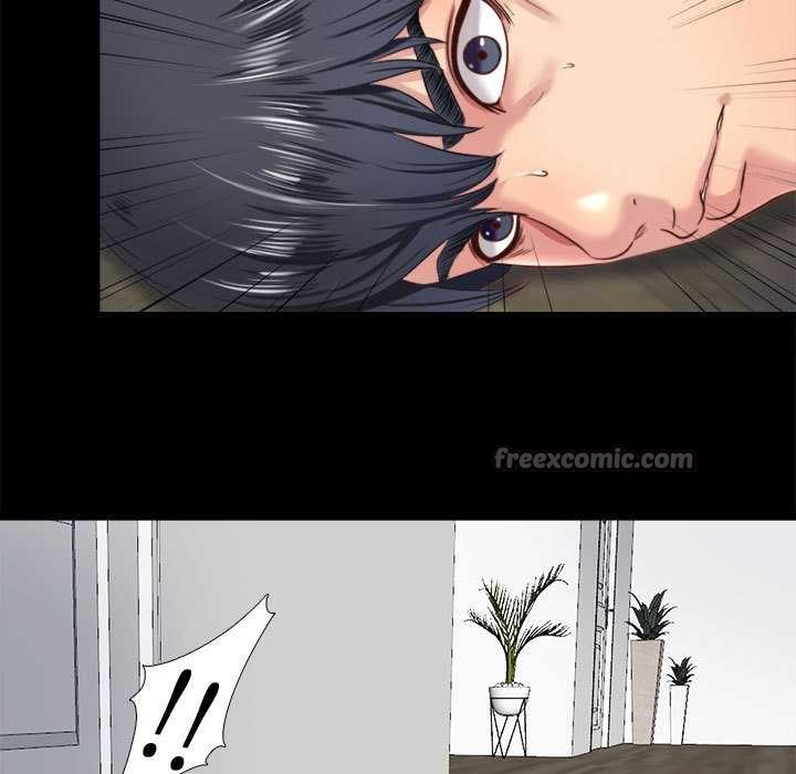 隱秘的同居第5話