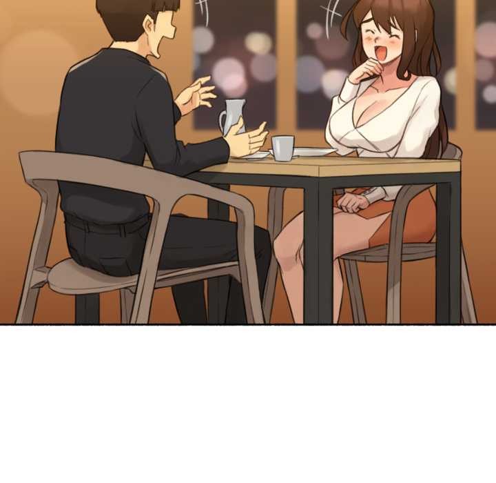 難以置信的故事！第12話