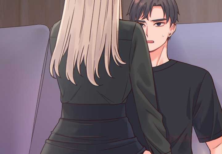 少爺的替身第21話