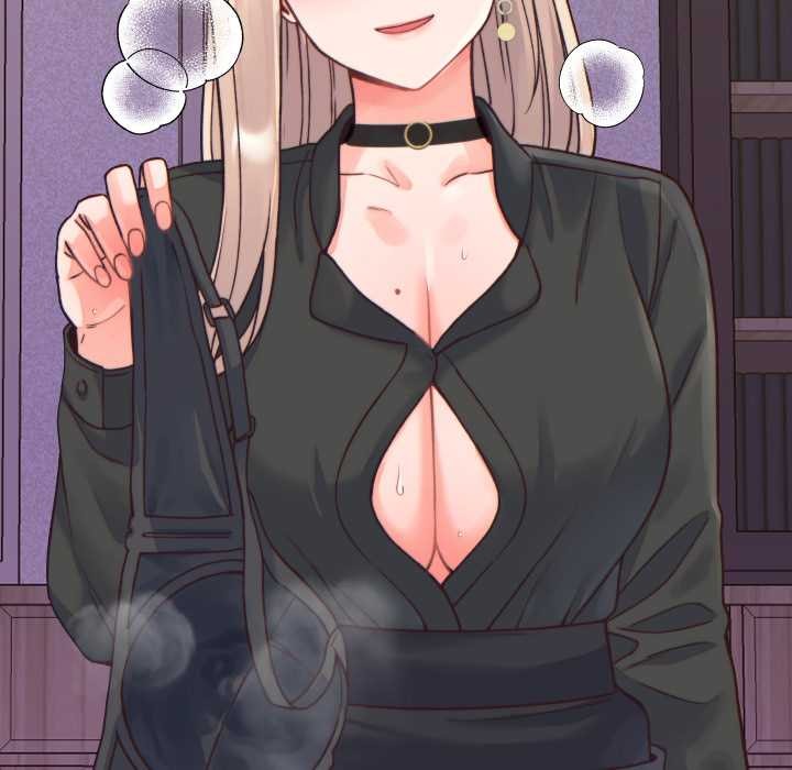 少爺的替身第21話