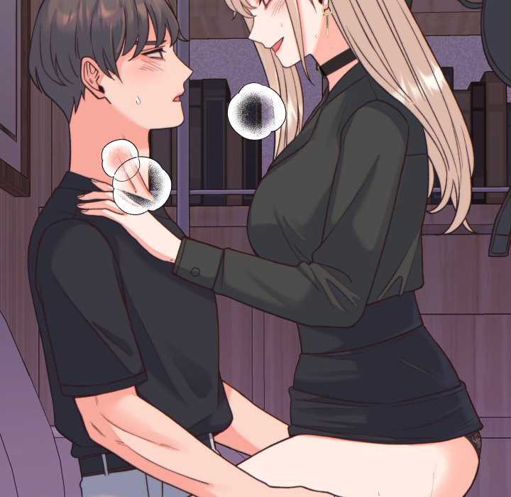 少爺的替身第21話