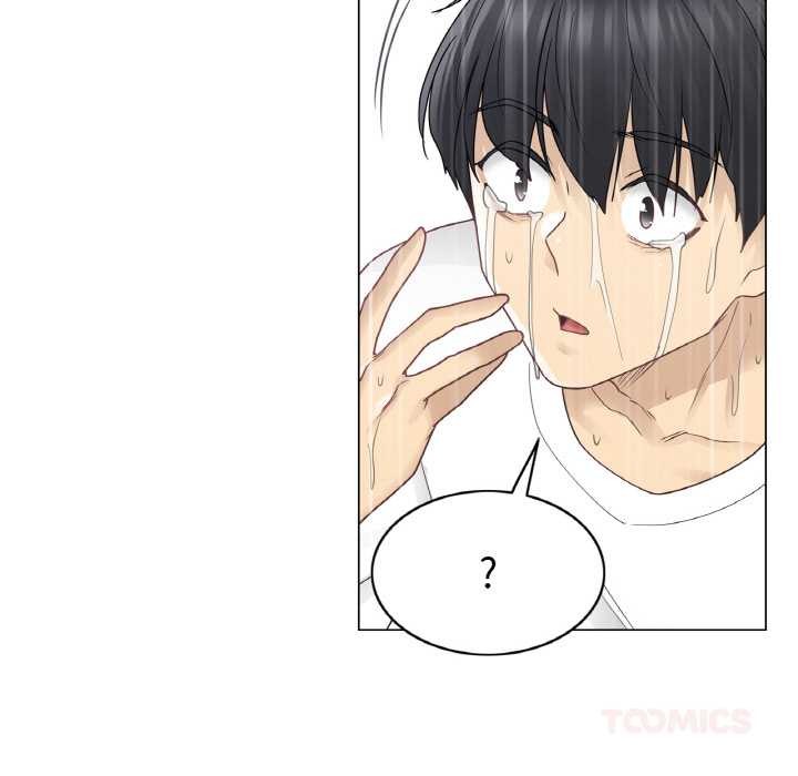 輕觸!解除封印第28話