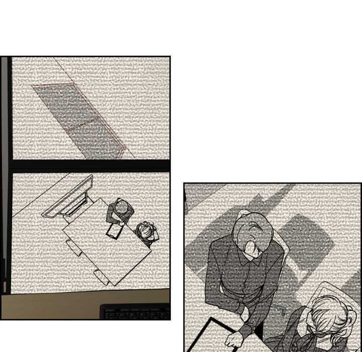 純潔之罪第23話