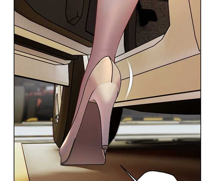 老师的亲密指导第68話-辣妹教師的隱密集會