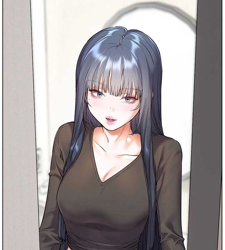 老师的亲密指导第68話-辣妹教師的隱密集會