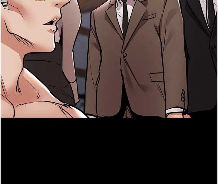 衣锦还乡第15話-居高位者的下流性愛