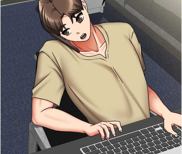 我家的女房客第32話-我就是個變態…!