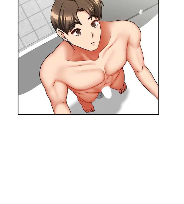 我家的女房客第32話-我就是個變態…!