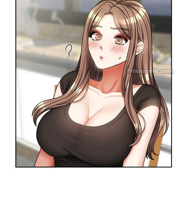 我家的女房客第32話-我就是個變態…!