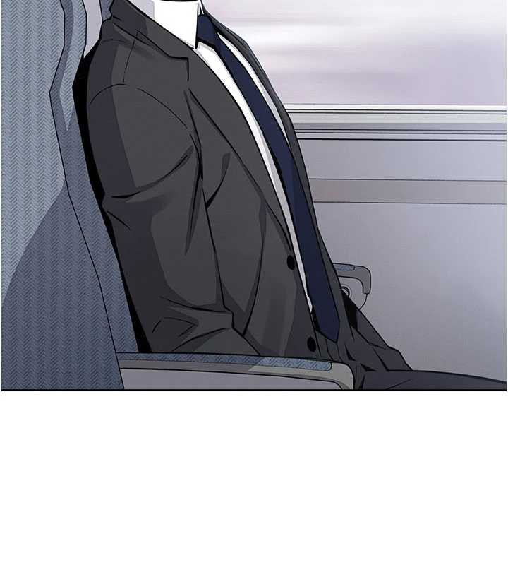 我的掌上明珠第28話-徹底暈船的女下屬