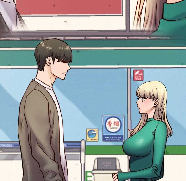 屋檐下的光第94話