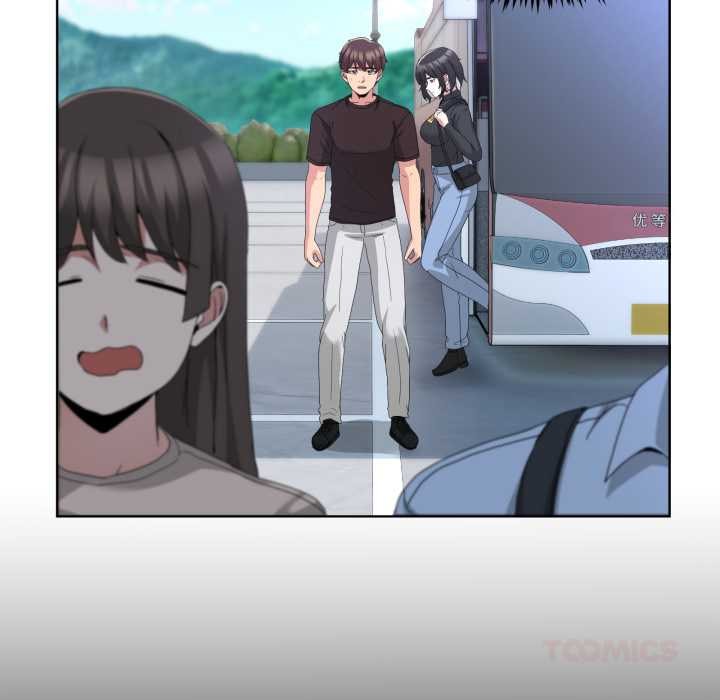 男人止步第25話