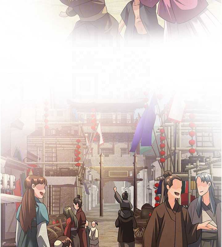 炼慾:色魔再临第11話-出門遛魔教母狗