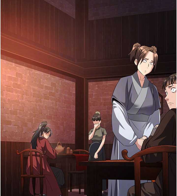 炼慾:色魔再临第11話-出門遛魔教母狗