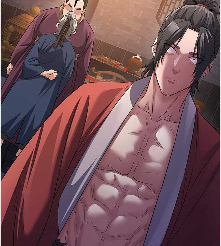 炼慾:色魔再临第11話-出門遛魔教母狗