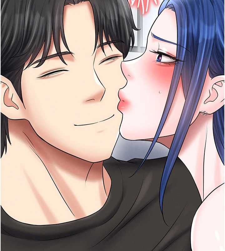 足球型男脱单指南第33話-性福美滿的生活