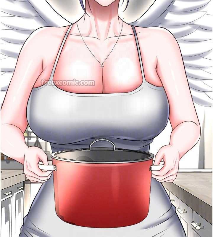 足球型男脱单指南第33話-性福美滿的生活