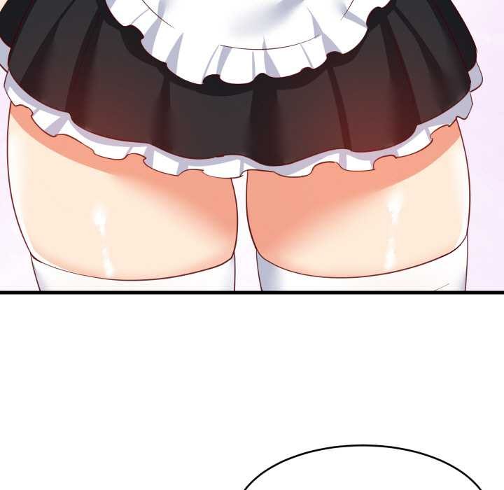 难缠姐妹偏要和我同居第64話