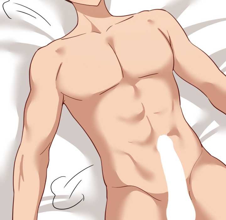 难缠姐妹偏要和我同居第64話