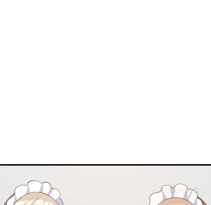 难缠姐妹偏要和我同居第64話