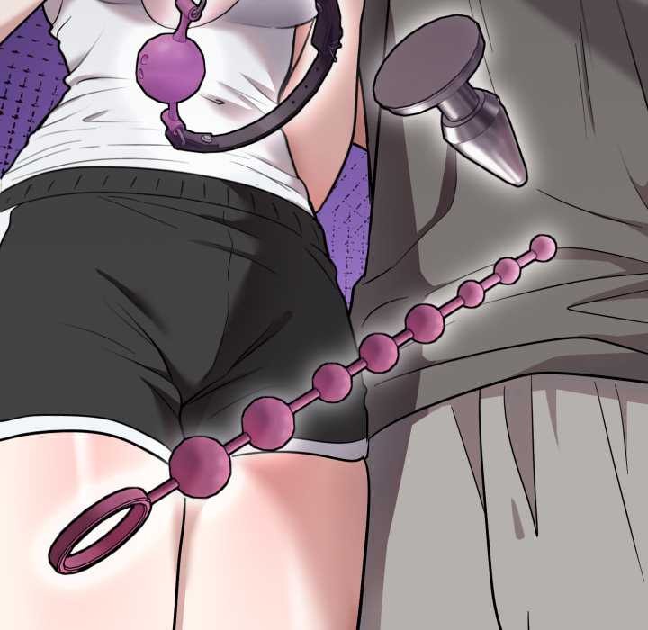 难言之秘第20話