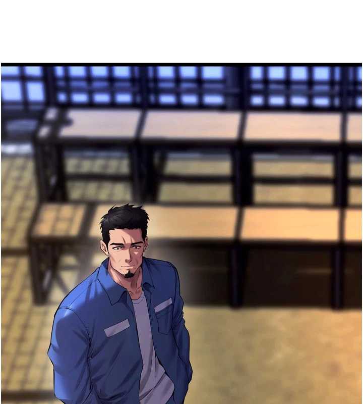 狱火重生第37話-你可以射進我的體內