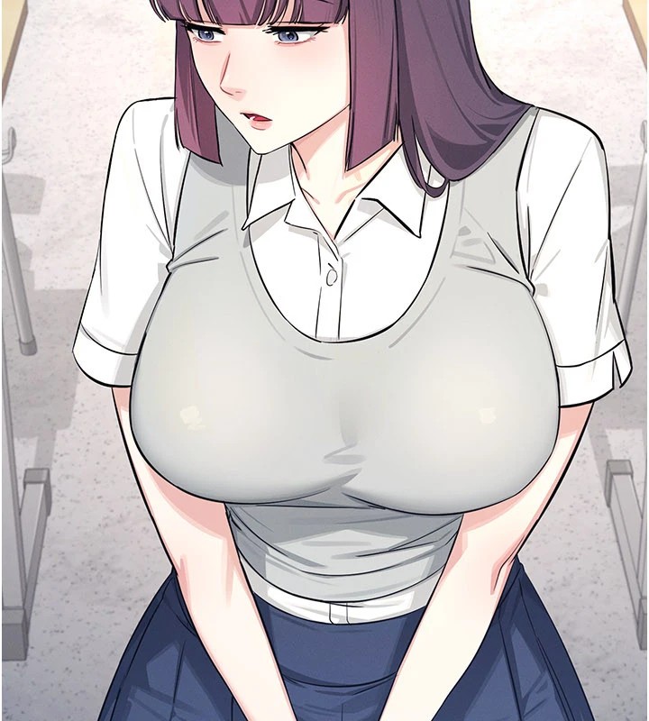 羞耻课堂第1话-倾听学生的「烦恼」