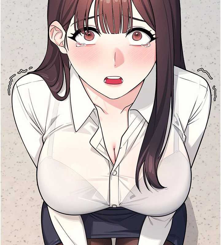 羞耻课堂第4话-我一定要找出你这个变态