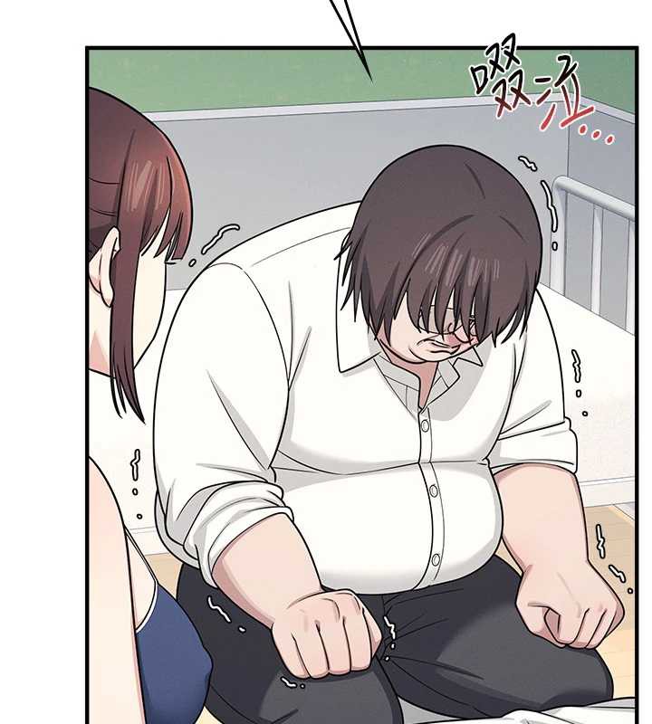 羞耻课堂第6话-步步逼近的部长