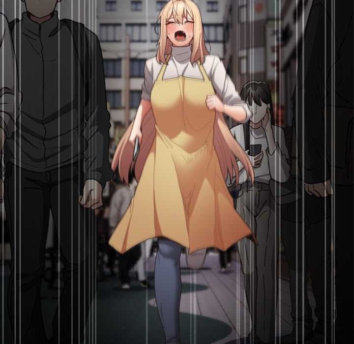 游戏规则我来定第120話