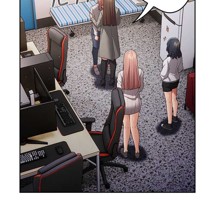 游戏规则我来定第120話