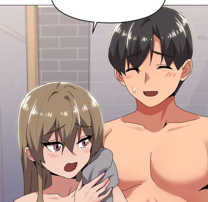 家人之间这样不好吧第66話