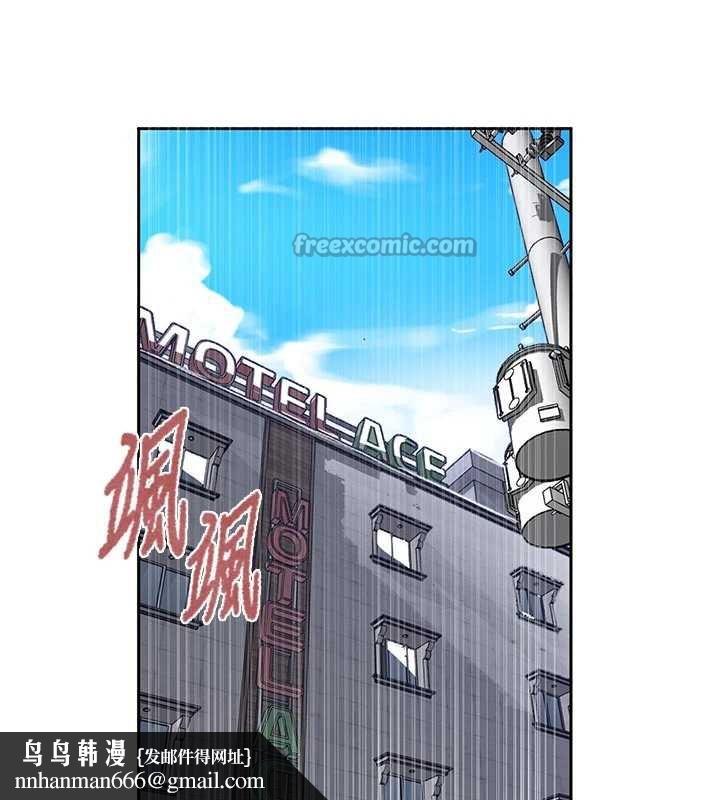 秘密教学第285話-回味公車上的滋味