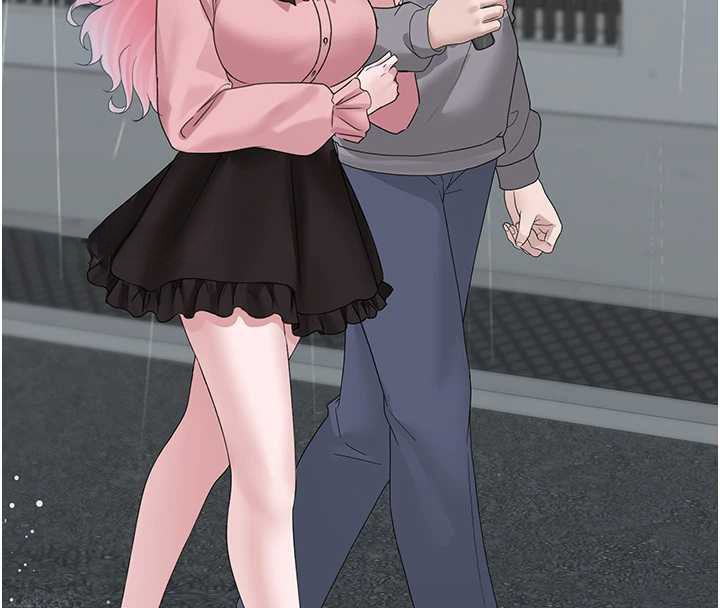 垃圾堆捡到宠物系萌妹第18話-小穴已經濕透了♥