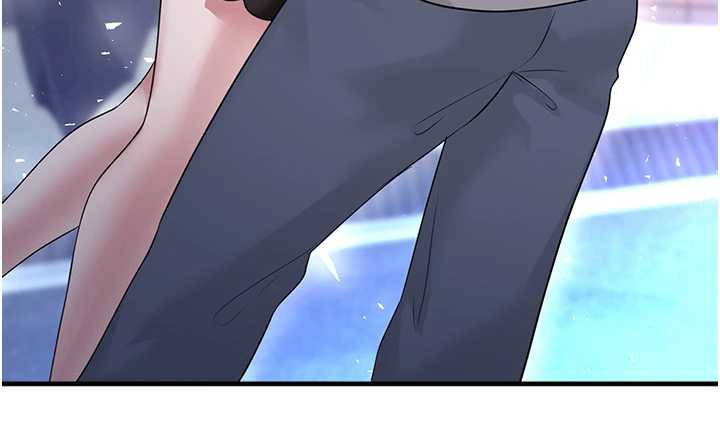 垃圾堆捡到宠物系萌妹第18話-小穴已經濕透了♥