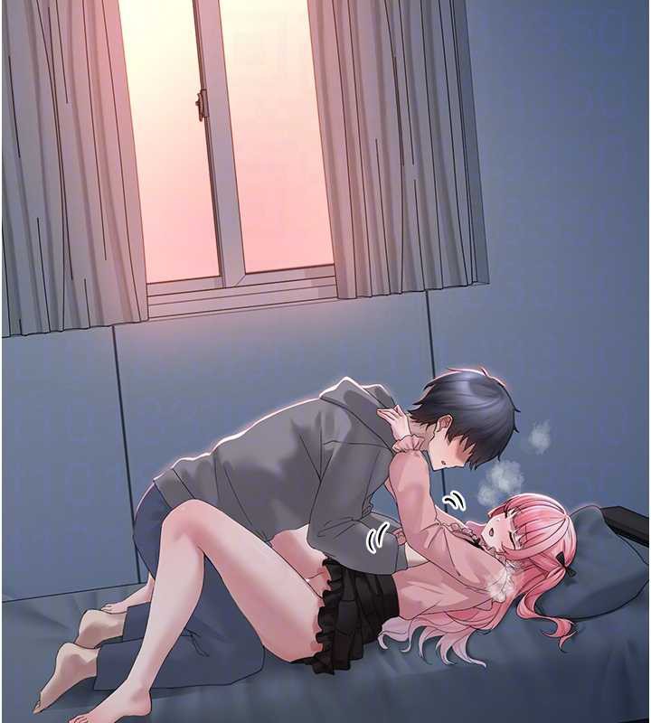 垃圾堆捡到宠物系萌妹第18話-小穴已經濕透了♥